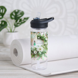 Prinzessinnenparty Trinkflasche