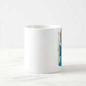 Prinzessinschloss Kaffeetasse (Mittel)