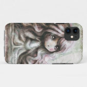 Prinzessintraum Case-Mate iPhone Hülle (Rückseite (Horizontal))