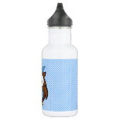 Prinzeule Edelstahlflasche (Rechts)