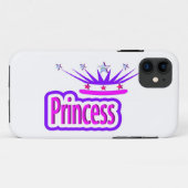 PRINZIP Case-Mate iPhone HÜLLE (Rückseite (Horizontal))