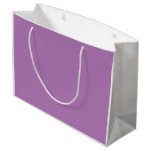 PRINZIP GROßE GESCHENKTÜTE (Rückseite Schrägansicht)