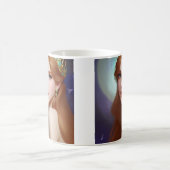 PRINZIP KAFFEETASSE (Mittel)