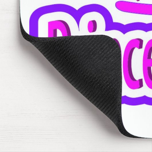 PRINZIP MOUSEPAD (Ecke)