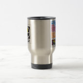 Prinzip-Reise-Tasse Reisebecher (Mittel)