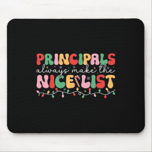 Prinzipiell sollten die Grundsätze der Nizza-Liste Mousepad