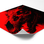 PRION | Matt Paper Print Poster (Ecke)