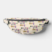Priorisiere dich selbst bauchtasche (Ablage )