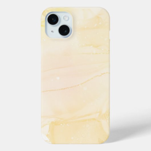 Priorisiere dich selbst Case-Mate iPhone hülle (Rückseite)