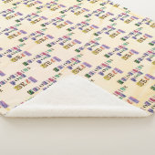 Priorisiere dich selbst sherpadecke (3/4)