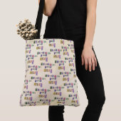Priorisiere dich selbst tasche (Von Nahem)