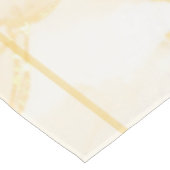 Priorisiere dich selbst tischdecke (Schrägansicht)