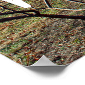 Prioritäten Materie Poster (Ecke)