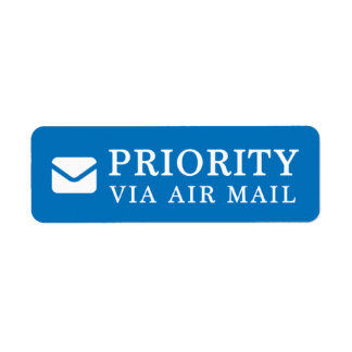 PRIORITÄTSACHEN ÜBER AIR-MAIL 手 紙 箋 Briefbriefe ラ