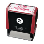 Prioritätsbriefstempel Permastempel (Produkt)