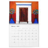 PRISARTS Malerei-Sammlung 2012 KALENDER (Feb 2027)