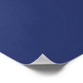 Prisca Poster (Ecke)