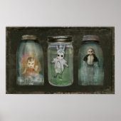 Priscilla's Preservation Dolls Poster (Vorne)