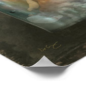 Priscilla's Preservation Dolls Poster (Ecke)