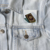 Prise de la Bastille, Kopie eines Buches Button (Beispiel)
