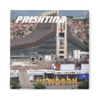 Prishtina, Kosovo