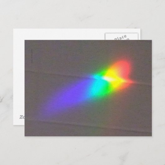 Prism Cast PC 22 Postkarte (Vorne/Hinten)