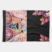 PRISM Chow Hund Geschirrtuch (Horizontal)