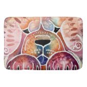 PRISM Chow - Hundematte Badematte (Vorderseite)