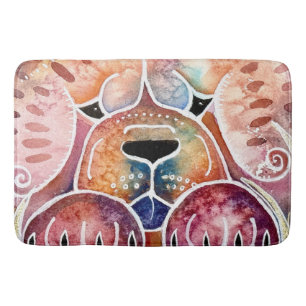 PRISM Chow - Hundematte Badematte