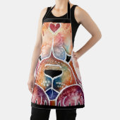 PRISM Chow Schürze (InSitu)