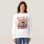 PRISM Chow Sweatshirt (Vorne ganz)