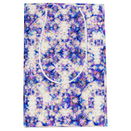 Prism Crystal Christmas  Mittlere Geschenktüte