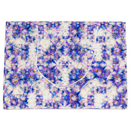 Prism Crystal Weihnachten Große Geschenktüte