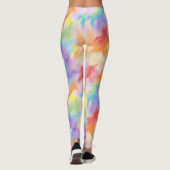 Prism Dust Pixies Leggings (Rückseite)