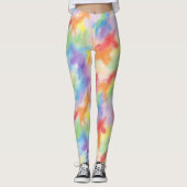 Prism Dust Pixies Leggings (Vorderseite)