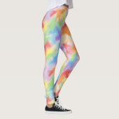 Prism Dust Pixies Leggings (Rechts)