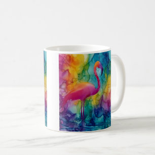 Prism Flamingo Kaffeetasse