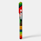 Prism Flow Case-Mate iPhone Hülle (Rückseite / Links)