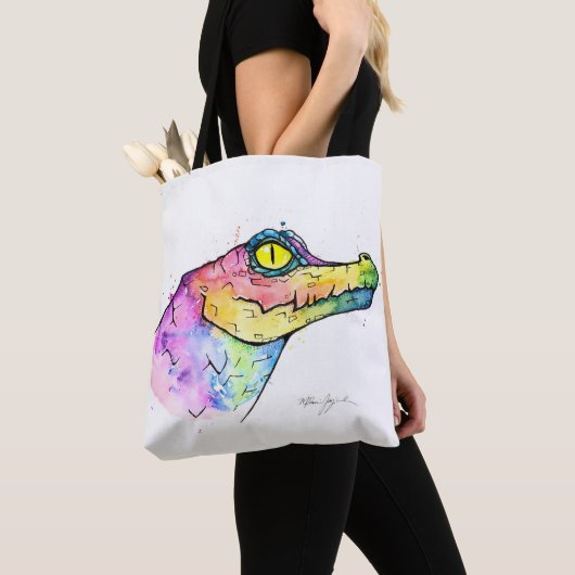 Prism Gator Tasche (Von Nahem)