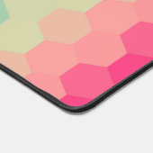 Prism Hive Parade Schreibtisch matte Schreibtischunterlage (Ecke)