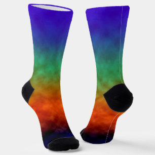 Prism Horizont Socken