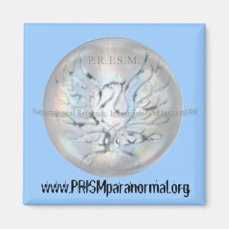 PRISM-Magnet Magnet