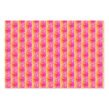 "Prism Pattern" Geschenkpapier