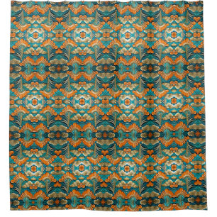 Prism Play Duschvorhang