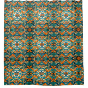 Prism Play Duschvorhang