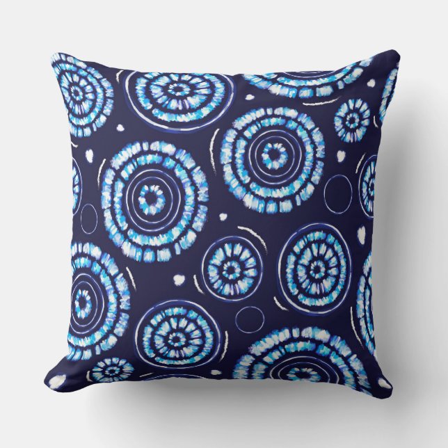 Prism Pop Decorative Pillow Kissen (Vorderseite)