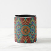 Prism Solstice Tote Tasse (Zentrum)