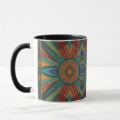Prism Solstice Tote Tasse (Links)