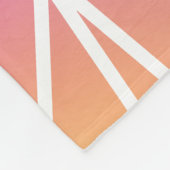 prism synapse net - rainbow web : fleecedecke (Ecke)