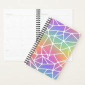 Prism-Synapse-Netz - Regenbogennetz : Planer (Anzeige)